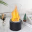 Belfry Heating Bio-Ethanol Outdoor Tabletop Fireplace with Flame Guard-124037990-28098372