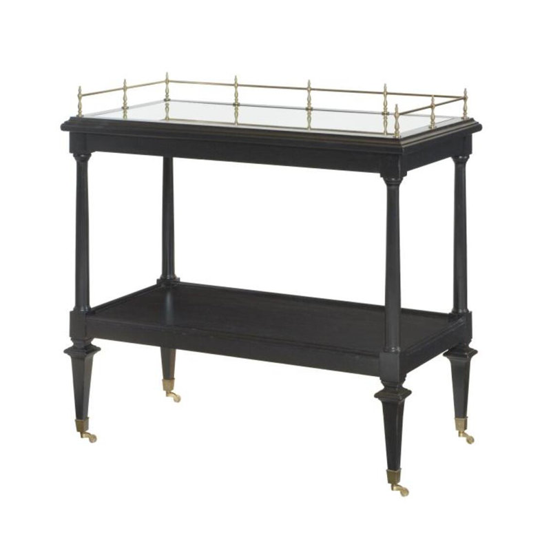 Dean Drink Cart