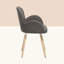 Deckland Upholstered Dining Chair-36246319