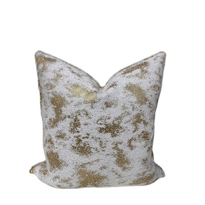 Pre-Decorated Pillow Cover