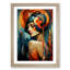 Single Picture Frame Print on Wood-744643640-744643653
