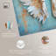 «Weathered Wings I» par Art Remedy-107778823-107778814
