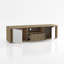 Baelie 2 DOORS 1DRW TV STAND N°06