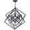 Kelly Wearstler Cubist Small Chandelier