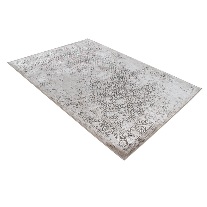 Vivace Classic Hand Woven Area Rug Set, Rectangle 100 x 140cm