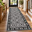 Tapis de cuisine bleu Pinta-115145834-115145835