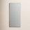 Eaton Metal Rectangle Mirror