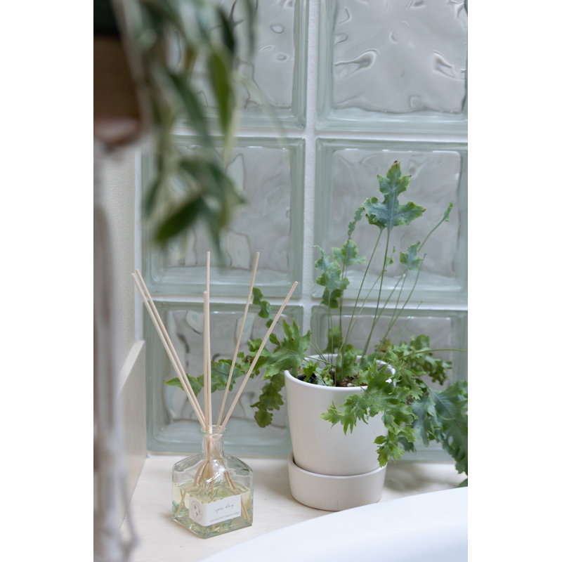 Aromatherapy Reed Diffusers And Sticks