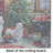 Christmas Cookies Tempered Glass Cutting Board