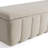 Claverton - Modern Fabric Bench W/ Storage-1453862743