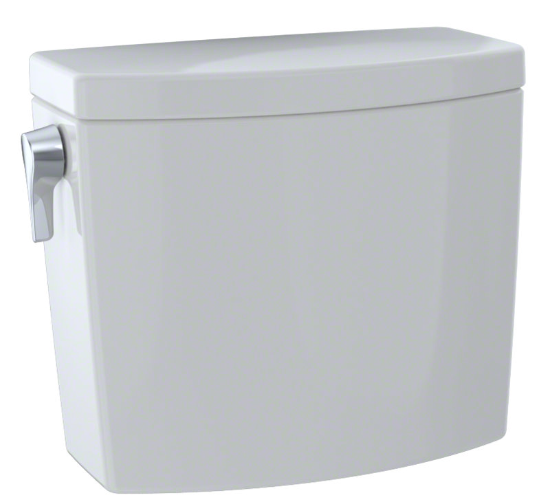 Réservoir de toilette TOTO® Drake® II 1G® et Vespin® II 1G®, 1,0 GPF, blanc colonial, Blanc colonial