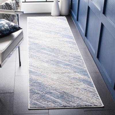 Tapis abstrait Aldina 700 Performance