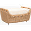 Marvella Ottoman
