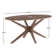 Bayah Oval Dining Table
