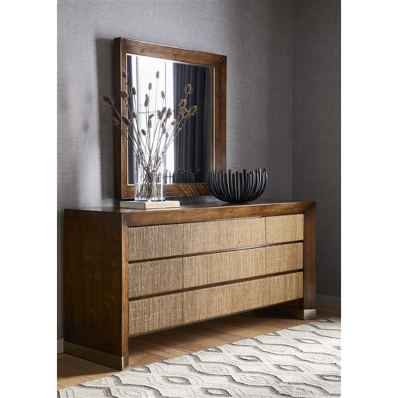 Dunecrest 9 - Drawer Dresser
