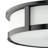 Three-Light New Traditional Flush Mount-223476973