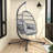 Crocifisso Porch Swing-1980172986
