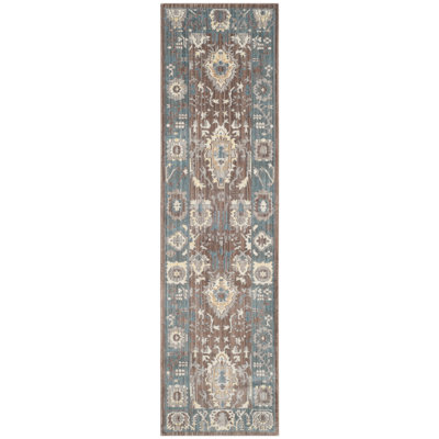 Tapis oriental Chantae Valencia Performance