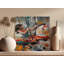 Wrapped Canvas Print Set-184237715