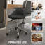 Tabouret de beauté et de massage réglable-1940222430