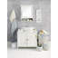 Cottage Marble Basketweave Mosaic Wall & Floor Tile