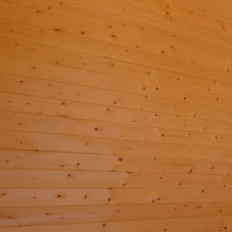 Emneth 10 x 13 Ft. 19 mm Log Cabin