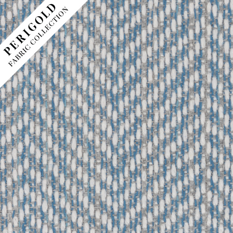 Posh Upholstery Fabric, Posh Sky