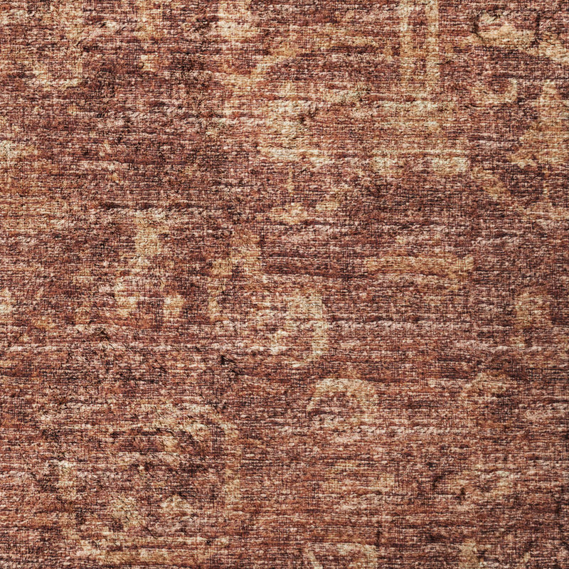 Tapis serpentin haut de gamme Premium ADS40, Argile, 10 pi x 14 pi