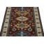 Performance Wool Oriental Indoor Rug