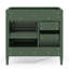 Meuble-lavabo simple 36 po sans lavabo supérieur Duban-1145722529-1145722528
