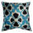 Light Blue/Black/White Ikat is out of stock