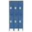 Casier Premium à 2 sections - Rang 6-10355100-10355105-48461720