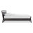 Woodrow Platform Bed-12003970-11190971