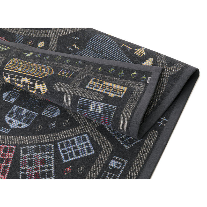 Area Rug, Rectangle 100 x 160cm