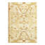 Pasquince Oriental Area Rug in Ivory