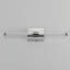 Machaela Single Transparent Dimmable LED Bath Bar-1913524831