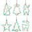 18cm LED String Lights-24566711