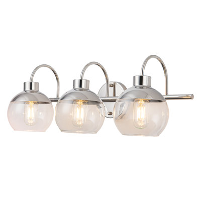 Pento 3 Light Pyle