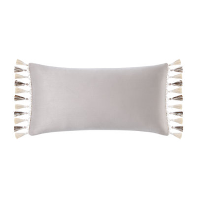 Belle Velvet Decorative Pillow