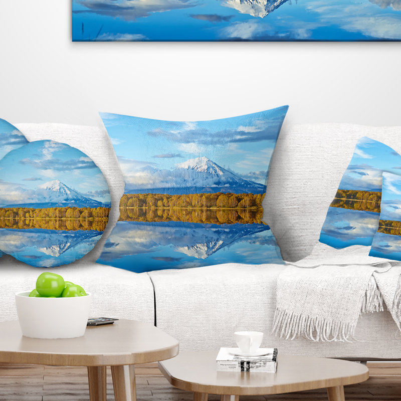 Coussin Schafer, 16 po x 1 po, Coussin décoratif