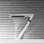 Robinet de lavabo de salle de bain monotrou en laiton massif 6,2 po avec aérateur réglable-125369914-124842558