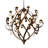 Caliope 25 - Light Dimmable Globe Chandelier