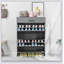 Armoire à chaussures Design exquis, optimisation de l'espace, matériaux de haute qualité, décoration intérieure-1041764747-1041764746