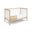 Deux Remi Island Crib-229390391