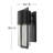 Bandit Solid Aluminum 15.5" H X 4.5" W Outdoor Wall Light-1171225914-1171225893-1140745631