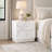Brierley 23.5"W 2-Drawer Nightstand