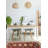 Haruhi Wool Oriental Indoor Rug