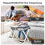 2 Pair Shoe Storage Bench-2010000714