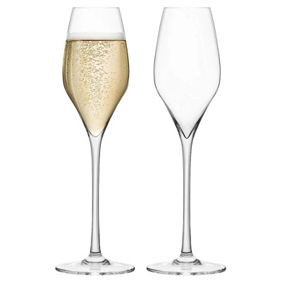 340ml Drinking Glass Set