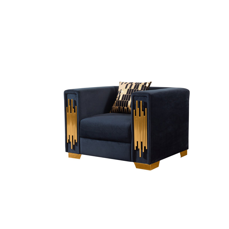 Sf2003 Accent Chair